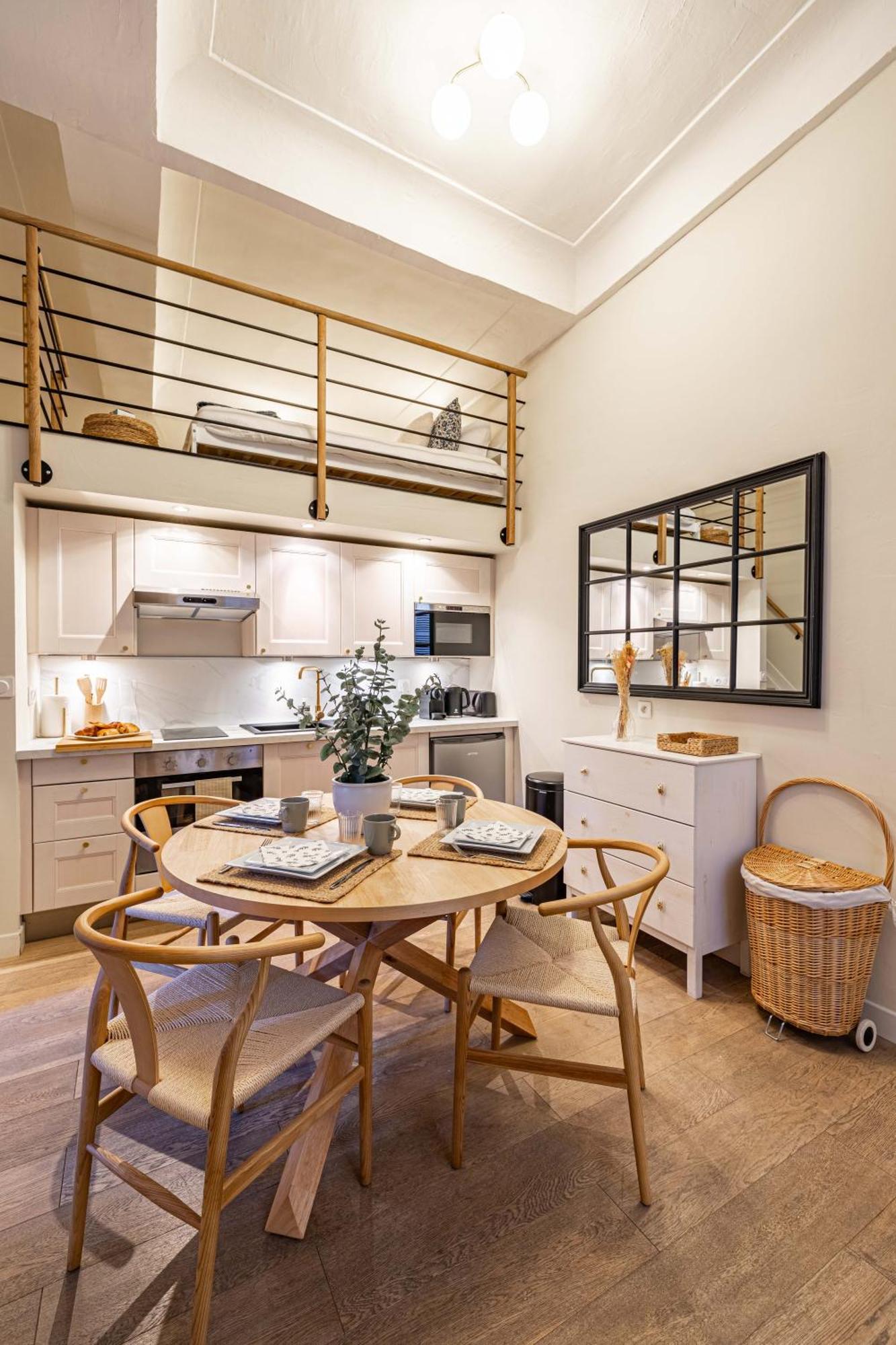 New!Chic Oasis Apt, Heart Of Nice, Family Friendly, Walking To The Beach! Kültér fotó